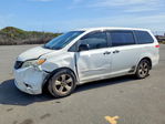Toyota Sienna 2014