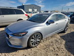 Mazda 6 2018
