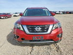 Nissan Pathfinder 2017