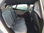 Tesla Model S 2015