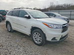 Toyota Highlander 2016