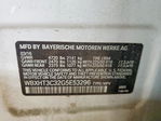 BMW X1 2016