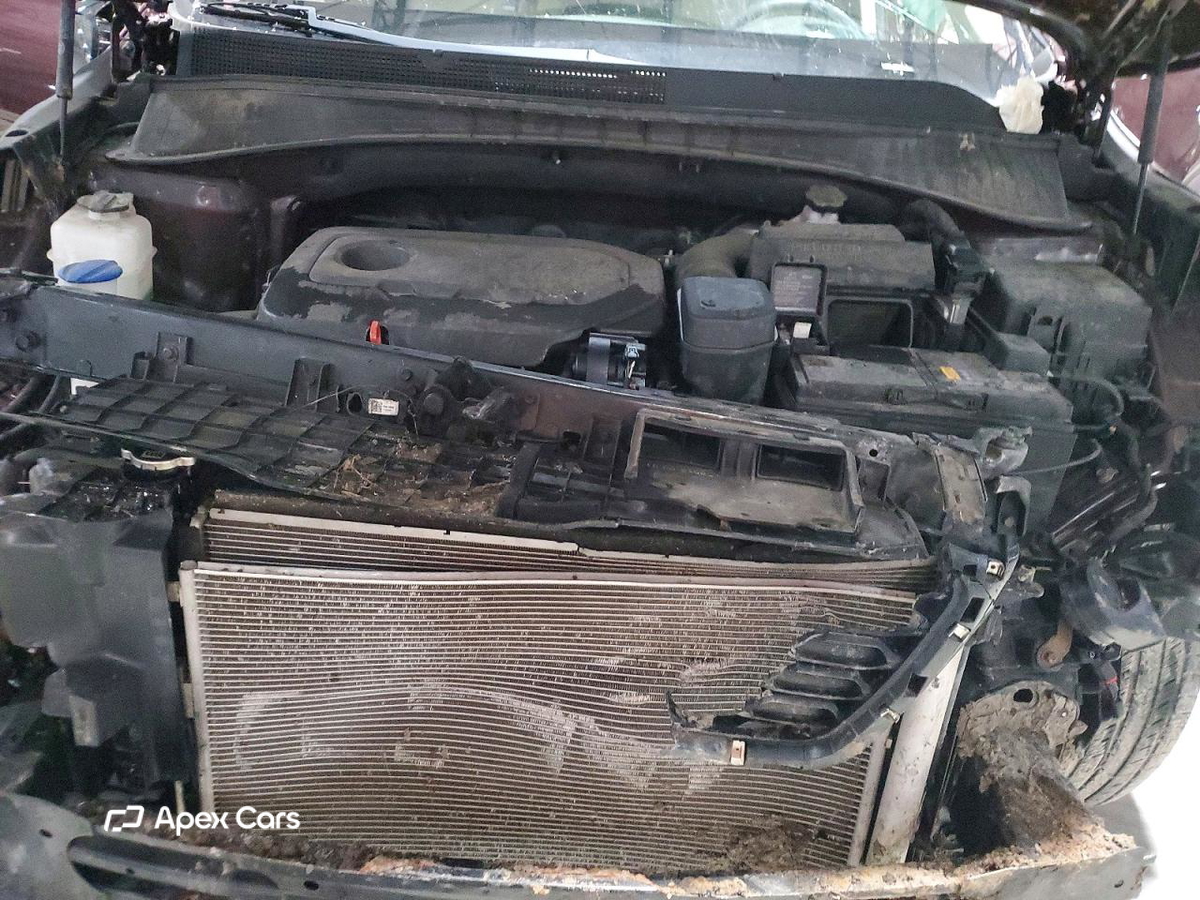 Kia Sorento 2019
