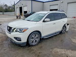Nissan Pathfinder 2018