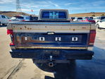 Ford Ranger 1984