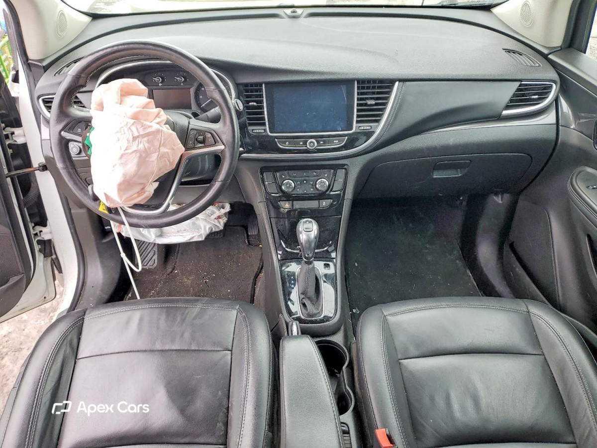 Buick Encore 2018