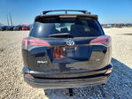 Toyota RAV 4 2017