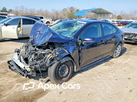 Toyota Corolla 2022 - Image 1 of 13