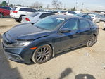 Honda Civic 2020