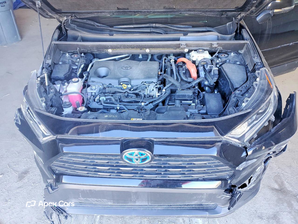 Toyota RAV 4 2020