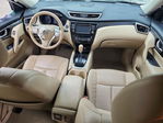 Nissan Rogue 2014