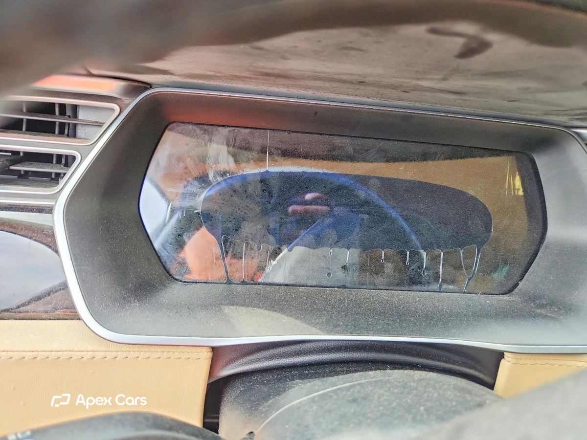 Tesla Model S 2014