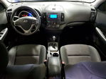 Hyundai Elantra 2012