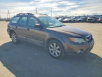 Subaru Outback 2009