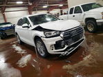 Audi Q5 2018