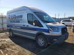 Ford Transit 2023