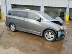 Nissan Quest 2015