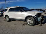 Ford Explorer 2011