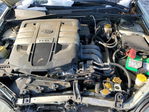 Subaru Outback 2005