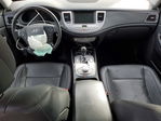 Hyundai Genesis 2012