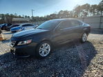 Chevrolet Impala 2014