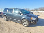 Dodge Caravan 2014