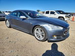 Tesla Model S 2013