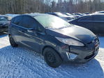 Ford Fiesta 2012