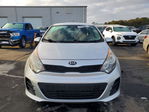 Kia Rio 2016
