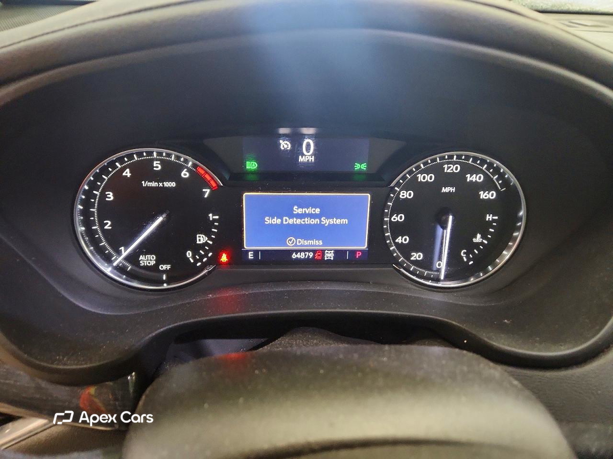 Cadillac XT4 2020