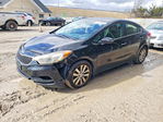 Kia Forte 2014