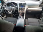 Ford Explorer 2014
