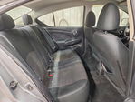 Nissan Versa 2014