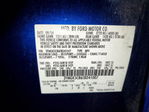 Ford Flex 2014