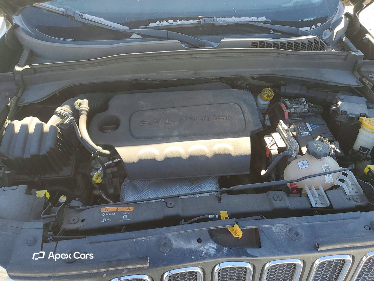 Jeep Renegade 2015