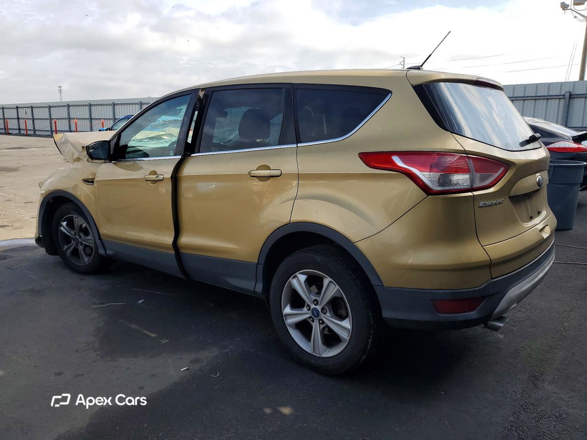Ford Escape 2015