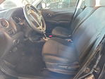 Nissan Versa 2016