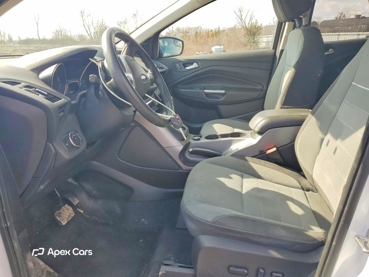 Ford Escape 2014