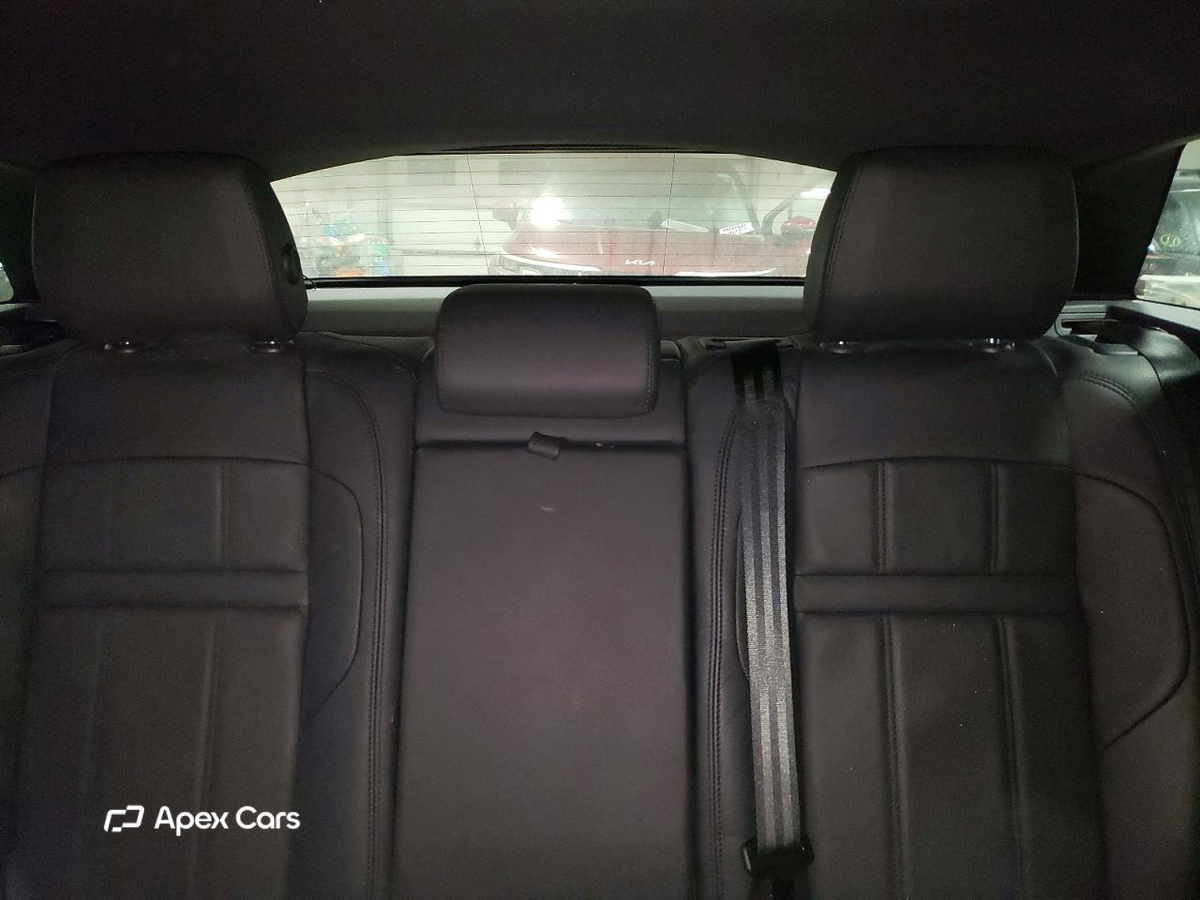 Land Rover Range Rover 2023