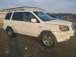 Honda Pilot 2007