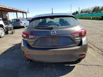 Mazda 3 2015