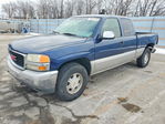 GMC Sierra 2000
