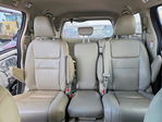 Toyota Sienna 2020