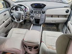 Honda Pilot 2015