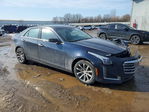 Cadillac CTS 2016