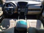 Honda Pilot 2014