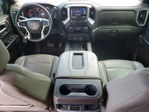Chevrolet Silverado 2020