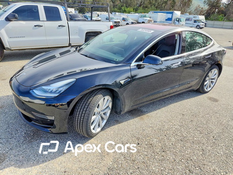 Tesla Model 3 2018 - Image 1 of 13