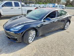 Tesla Model 3 2018