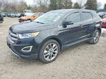Ford Edge 2015